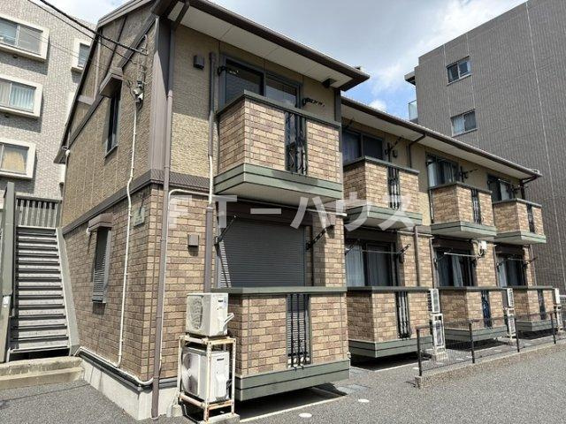 プロシード西船