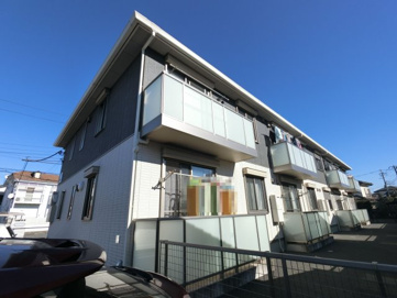 タイムフォースクエア　Bの画像