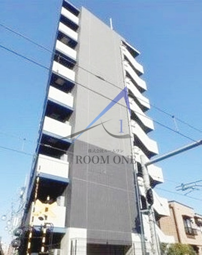 VALESIA椎名町駅前CITY