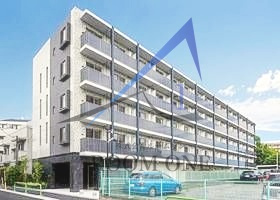 ガーラ・ヒルズ氷川台