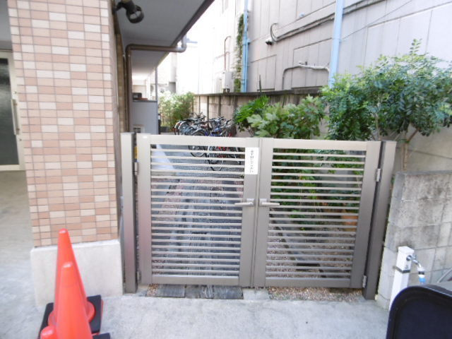 Ｒａｍｏｎａの設備