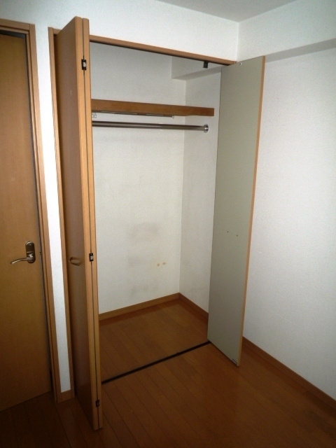 Ｒａｍｏｎａの収納