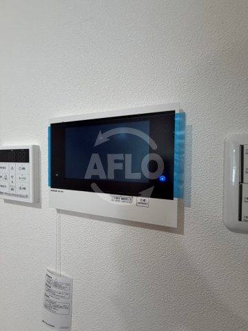 アートレジデンス梅田北Ⅱのセキュリティ