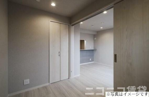 葛飾区新小岩２丁目のアパートの展望|別号室イメージの為、現状を優先致します。