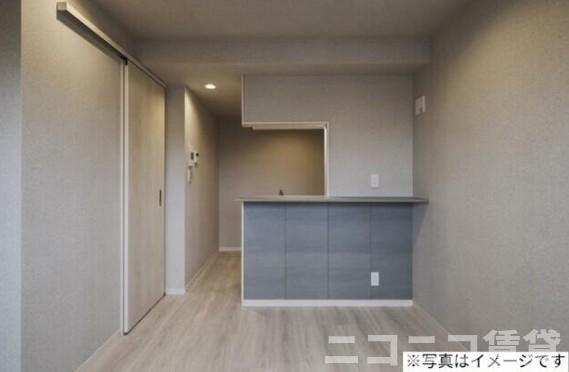 葛飾区新小岩２丁目のアパートの内装|別号室イメージの為、現状を優先致します。