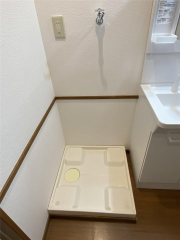 グリーンヒルズ東山Ⅱの設備