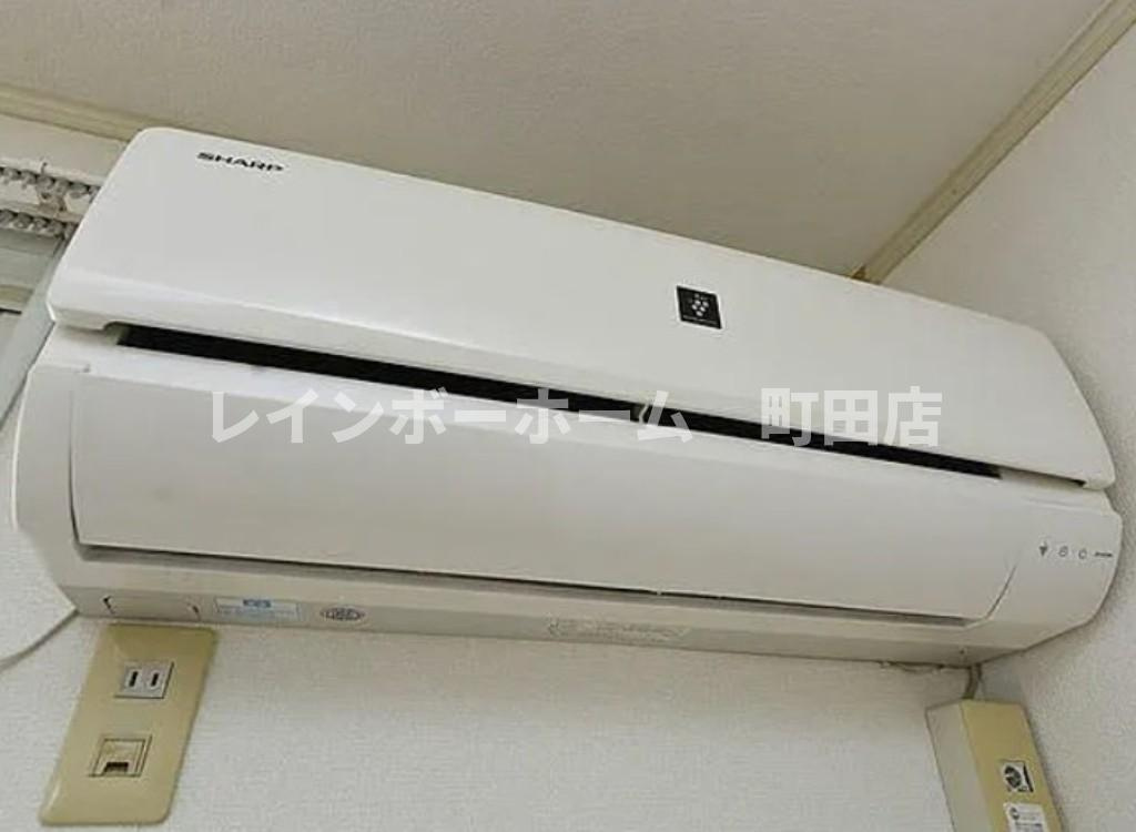パークヨコチョー※初期費用分割あと払いサービス利用可能物件の設備