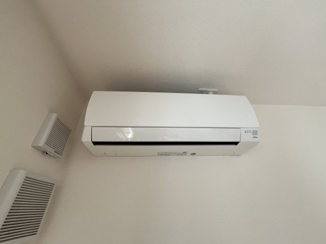 セレーネの設備
