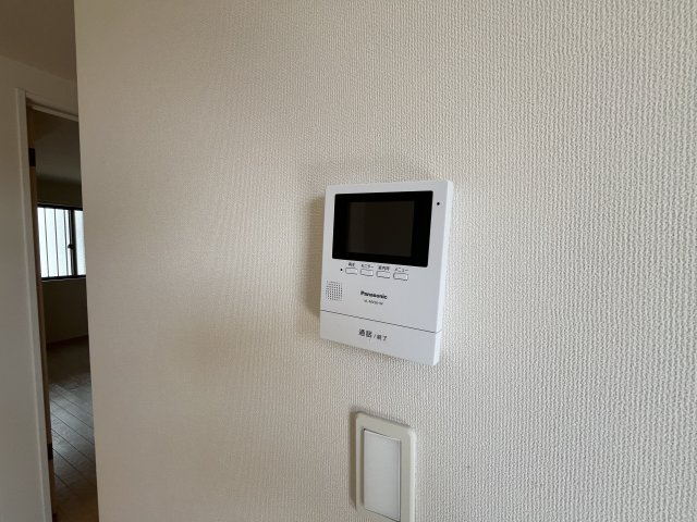 セレーネのセキュリティ