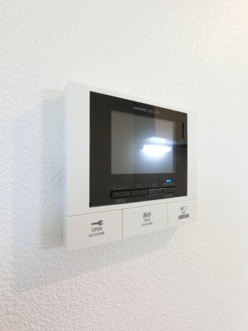 ジーメゾン千葉浜野クオリのセキュリティ