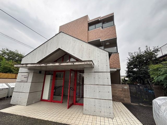 コムネット東府中
