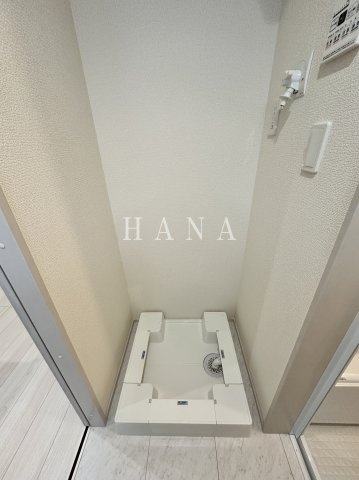 リーブルファイン足立辰沼の設備