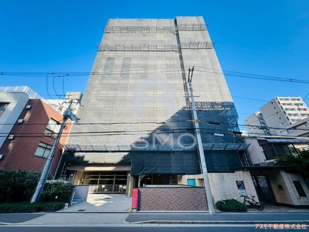 【外観】 | アプリーレ南堀江