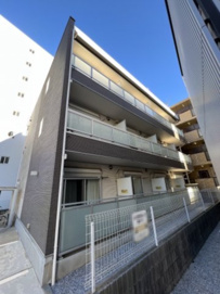 リブリ・ルームス要町Ⅱの画像