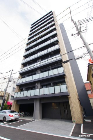 フォーリアライズ弁天町クロス　仲介手数料無料