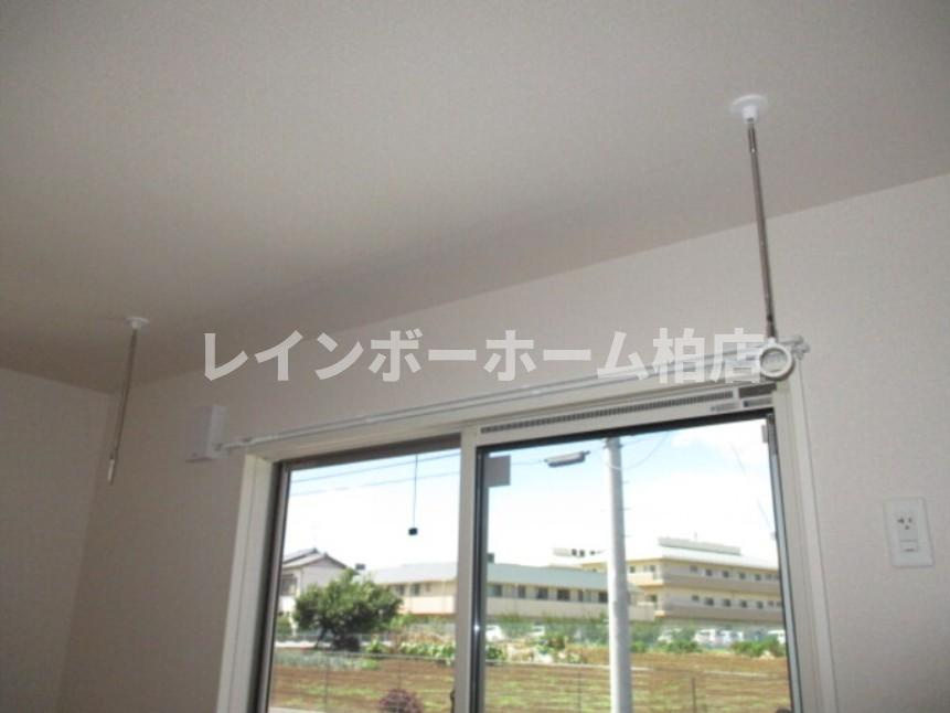 仲介手数料（賃料の1.10ヵ月）の50％OFF対象物件！の設備