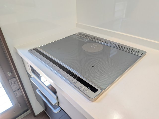 三郎丸一丁目9番26号（A-17）のキッチン