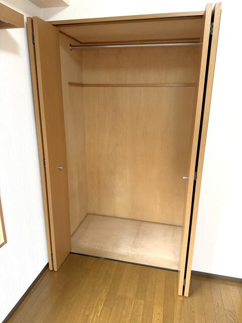 ルピナス本駒込の寝室