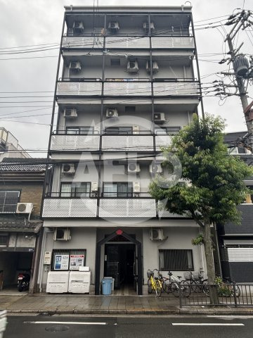 ロフティー野田の外観|ロフティー野田　外観