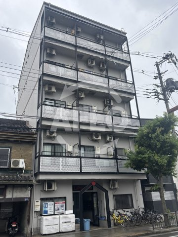 ロフティー野田の外観|ロフティー野田　外観