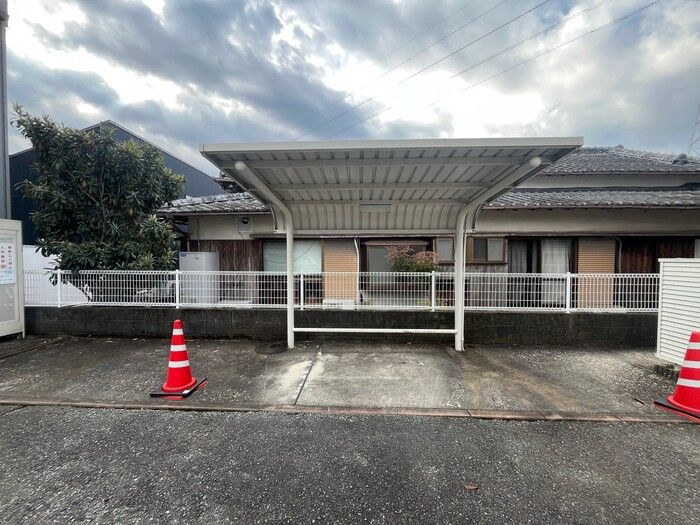 ＳｕｍｉＹａｓｕ．Ｓｏのその他共用部分