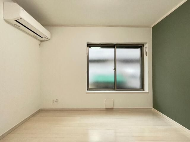 Ｗｅｌｌ－ｂｅｉｎｇ日暮里北の寝室