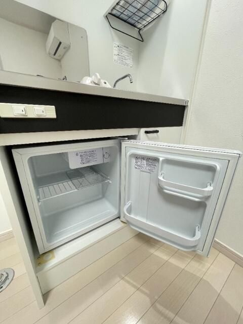 Ｗｅｌｌ－ｂｅｉｎｇ日暮里北の設備