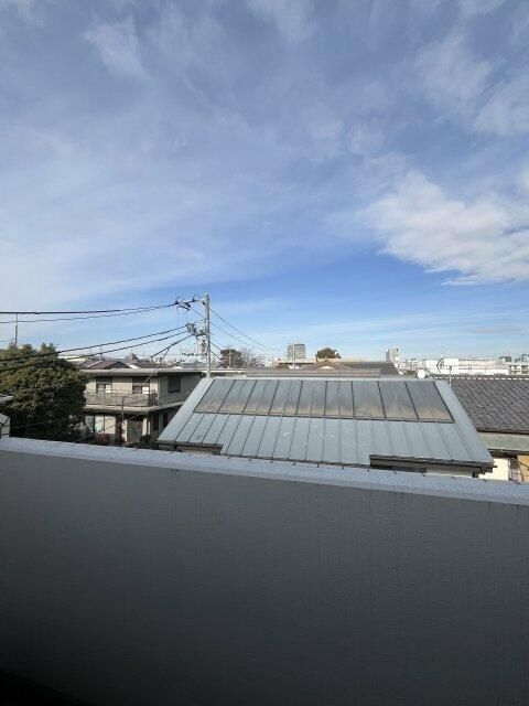 ＰＲＥＭＩＵＭ　ＣＵＢＥ　下北沢の展望