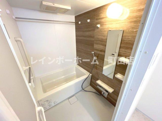 ルーモス※初期費用分割後払いサービス利用可能物件の浴室
