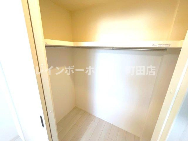ルーモス※初期費用分割後払いサービス利用可能物件の収納