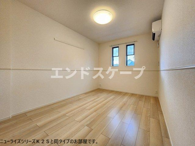 クレストコートの内装|高崎、前橋のお部屋探しはエンドスケープまで！お客様の理想お聞かせ下さい♪