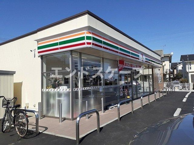 クレストコートの周辺|セブンイレブン新町岩倉橋店まで50m
高崎、前橋のお部屋探しはエンドスケープまで！お客様の理想お聞かせ下さい♪