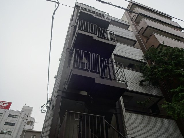 鑓田ビル