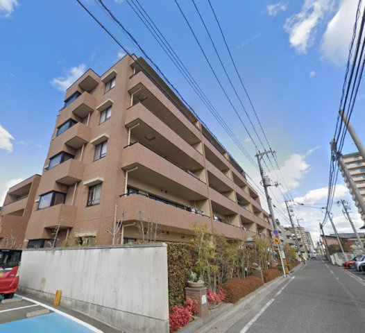 庚午北パークハウス