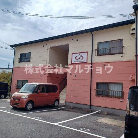 クイーンズコートN