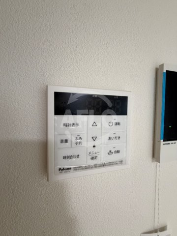 アートレジデンス梅田北Ⅱの設備