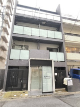BLANEL神楽坂の画像