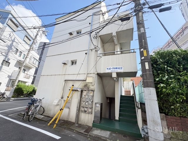 サンローズ小林Ⅱ