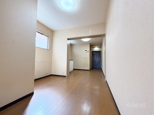 サンローズ小林Ⅱの居間・リビング