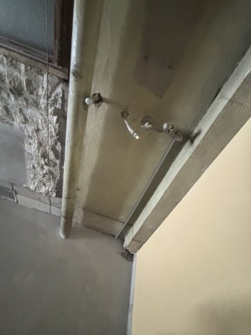 新家マンションの設備