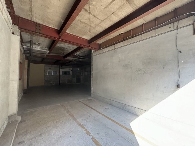 新家マンションの内装