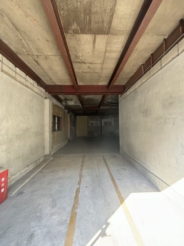 新家マンションの内装