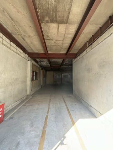 新家マンションの内装