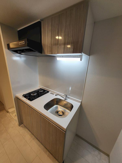 ※同物件別号室参考写真