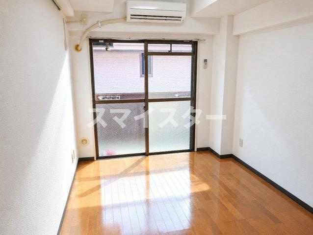 市川市平田３丁目の賃貸マンション