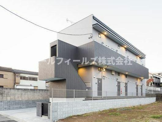 Ａ・ＣＯＲＳＯ　松戸