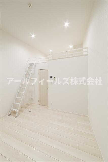 Ａ・ＣＯＲＳＯ　松戸の洋室