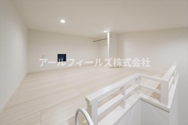 Ａ・ＣＯＲＳＯ　松戸の内装