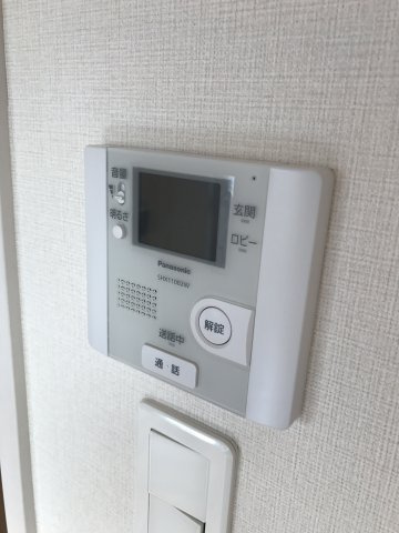 ヒルフォート常盤のセキュリティ|同一仕様