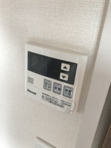 ヒルフォート常盤の設備|同一仕様
